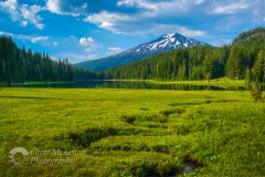 Mt. Bachelor