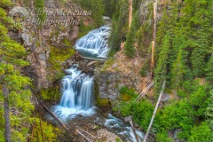 Tumalo Creek 0945