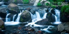 Moutain Waterfall 1212