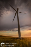Palouse Windmill