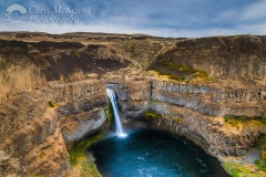 Palouse Falls