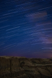 Palouse Startrails