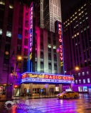 Radio City Music Hall