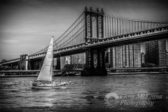 Manhattan Bridge