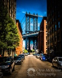 Manhattan Bridge