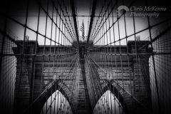 Brooklyn Bridge
