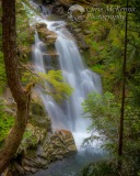 Moutain Waterfalls 5613