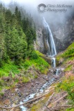 Comet Falls 5808