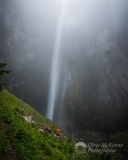 Comet Falls 5817