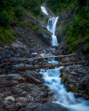 Little Comet Falls 5852