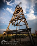 Ft. Rock Windmill 6031