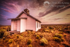 Ft. Rock Church
