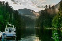 Fishing Boat