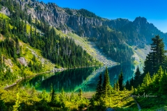 Mountain Lake