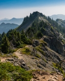 Tolmie Peak