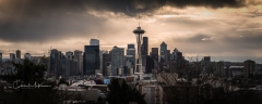 Golden Seattle