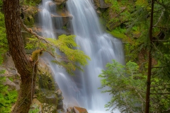 Moutain Waterfalls 5613