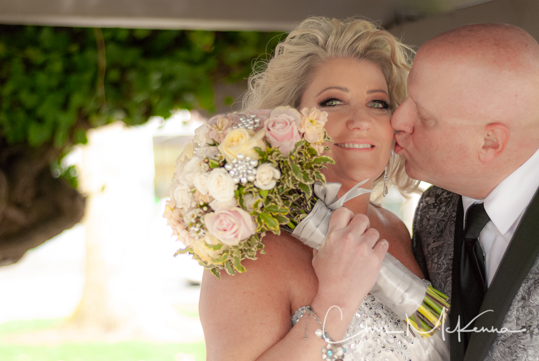 Love at Last – Mike & Terrie