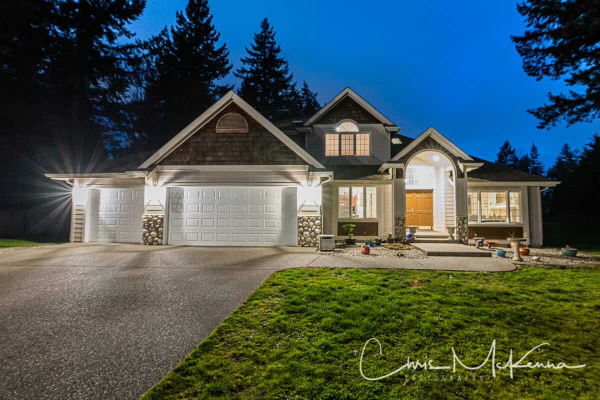 Real Estate Photography Now Available