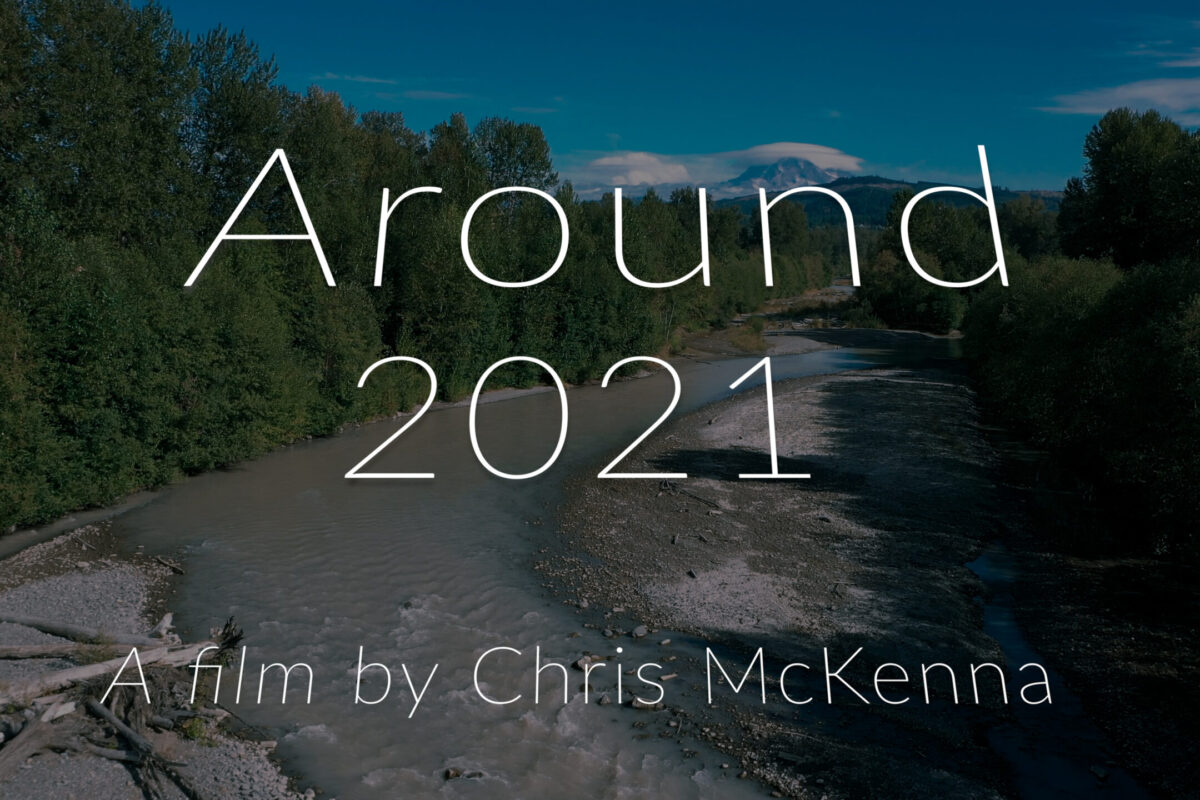 “Around 2021” My Year-end Aerial Video Compilation