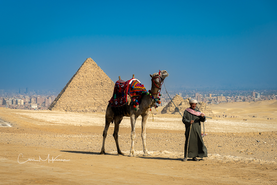 Exploring Egypt: A Journey Through Time